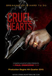 Watch Full Movie :Cruel Hearts (2018)
