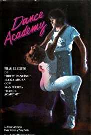 Watch Full Movie :Dance Academy (1988)