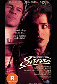 Watch Full Movie :Deconstructing Sarah (1994)