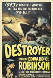 Watch Full Movie :Destroyer (1943)