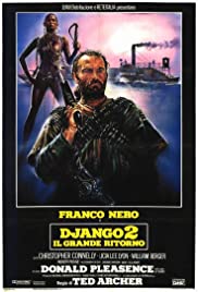 Watch Full Movie :Django Strikes Again (1987)