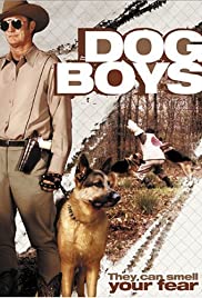 Watch Full Movie :Dogboys (1998)