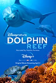 Watch Full Movie :Dolphin Reef (2020)