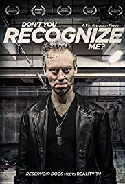 Watch Full Movie :Dont You Recognise Me? (2016)
