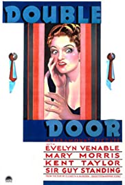 Watch Full Movie :Double Door (1934)