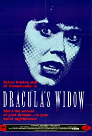 Watch Full Movie :Draculas Widow (1988)