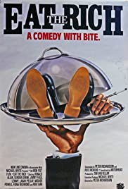 Watch Full Movie :Eat the Rich (1987)