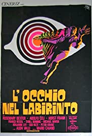 Watch Full Movie :Eye in the Labyrinth (1972)
