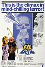 Watch Full Movie :Eye of the Devil (1967)