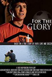Watch Full Movie :For the Glory (2012)