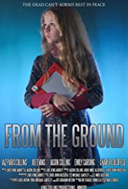 Watch Full Movie :From the Ground (2020)