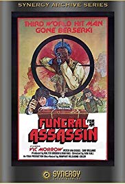 Watch Full Movie :Funeral for an Assassin (1974)