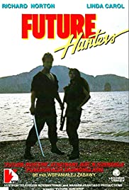 Watch Full Movie :Future Hunters (1986)