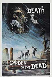 Watch Full Movie :Garden of the Dead (1972)