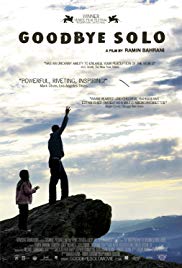 Watch Full Movie :Goodbye Solo (2008)