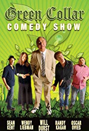 Watch Full Movie :Green Collar Comedy Show (2010)