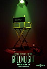 Watch Full Movie :Greenlight (2020)