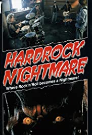 Watch Full Movie :Hard Rock Nightmare (1988)