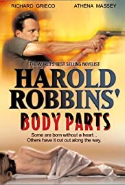 Watch Full Movie :Harold Robbins Body Parts (2001)