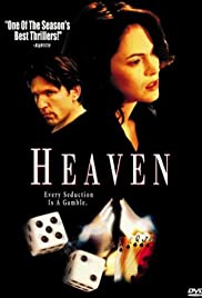Watch Full Movie :Heaven (1998)