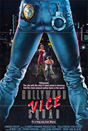 Watch Full Movie :Hollywood Vice Squad (1986)