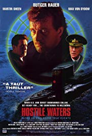 Watch Full Movie :Hostile Waters (1997)