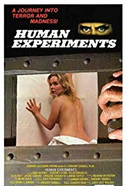 Watch Full Movie :Human Experiments (1979)