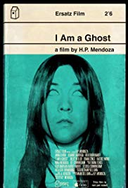 Watch Full Movie :I Am a Ghost (2012)