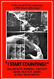 Watch Full Movie :I Start Counting (1969)