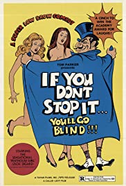 Watch Full Movie :If You Dont Stop It... Youll Go Blind!!! (1975)