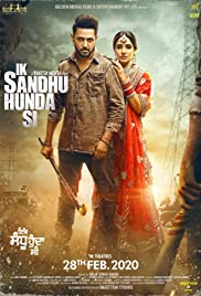 Watch Full Movie :Ik Sandhu Hunda Si (2020)