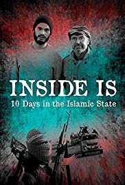 Watch Full Movie :Inside IS: Ten days in the Islamic State (2016)