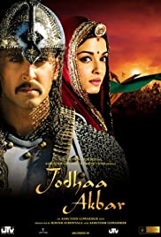 Watch Full Movie :Jodhaa Akbar (2008)