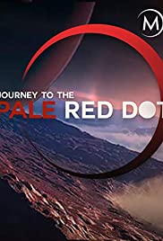 Watch Full Movie :Journey to the Pale Red Dot (2017)