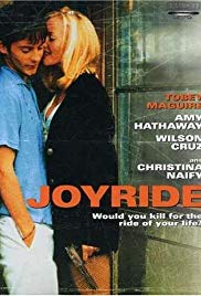 Watch Full Movie :Joyride (1997)