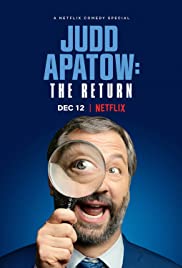 Watch Full Movie :Judd Apatow: The Return (2017)