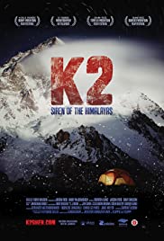 Watch Full Movie :K2: Siren of the Himalayas (2012)