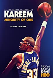 Watch Full Movie :Kareem: Minority of One (2015)