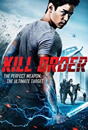 Watch Full Movie :Kill Order (2017)