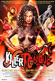 Watch Full Movie :Killer Tongue (1996)