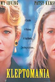 Watch Full Movie :Kleptomania (1995)