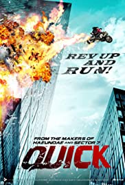 Watch Full Movie :Quick (2011)