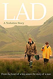 Watch Full Movie :Lad: A Yorkshire Story (2013)