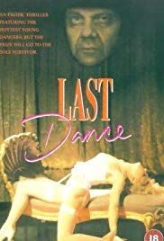Watch Full Movie :Last Dance (1992)