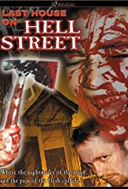 Watch Full Movie :Last House on Hell Street (2002)