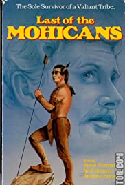 Watch Full Movie :Last of the Mohicans (1977)