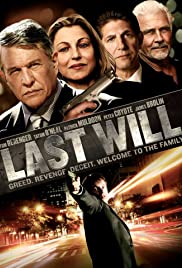 Watch Full Movie :Last Will (2011)