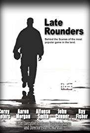 Watch Full Movie :Late Rounders (2010)