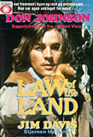 Watch Full Movie :Law of the Land (1976)
