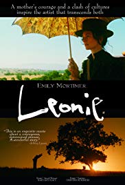 Watch Full Movie :Leonie (2010)